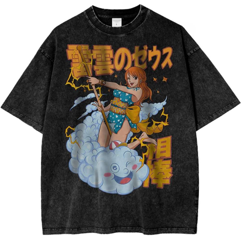 Nico robin uma peça anime cami - Vintage Summer Clothing Men avaliação e preço