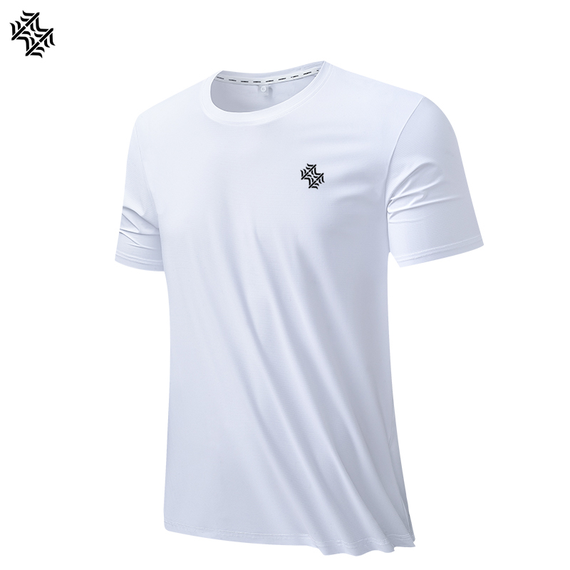 Camiseta Masculina de Alta Qua - Summer Hiking Clothing avaliação e preço