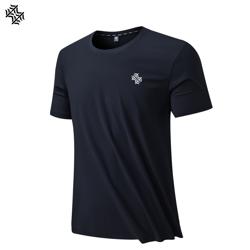 Camiseta Masculina de Alta Qua - Summer Hiking Clothing avaliação e preço