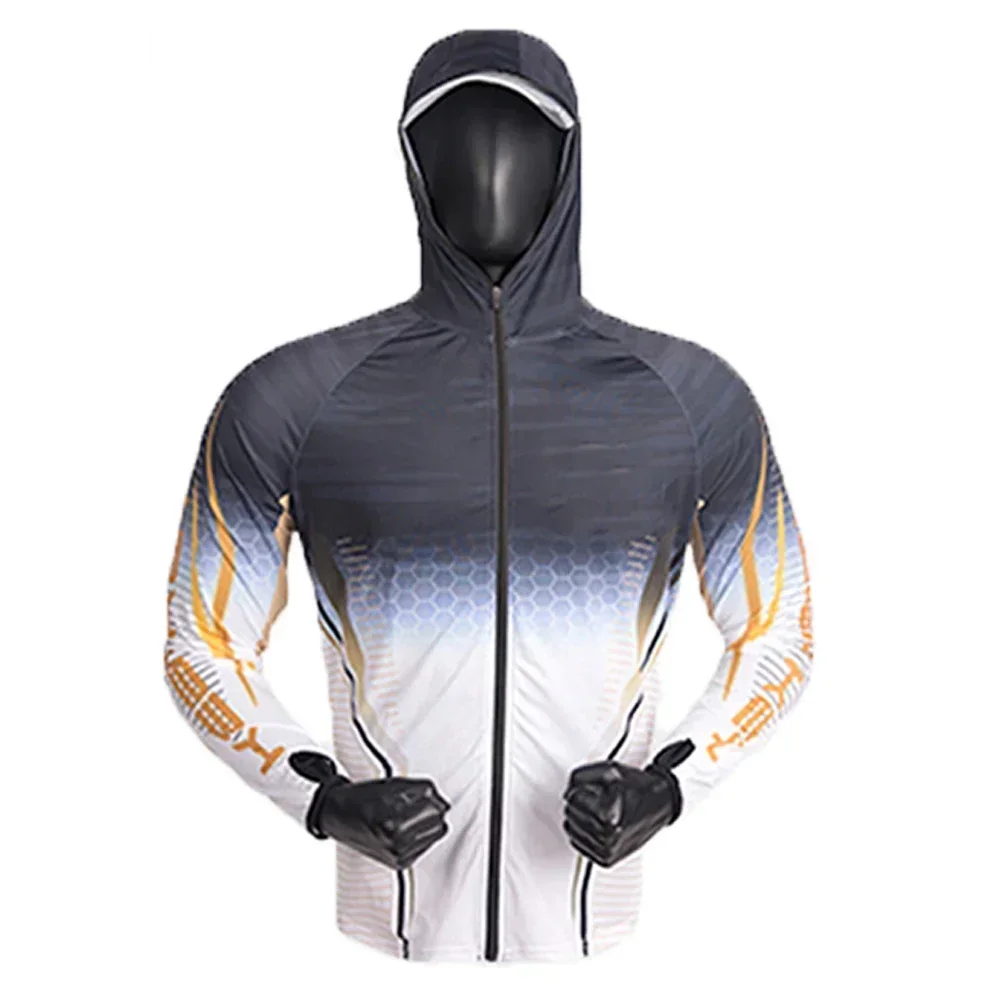 Camisas de pesca ao ar livre s - Summer Hiking Clothing avaliação e preço