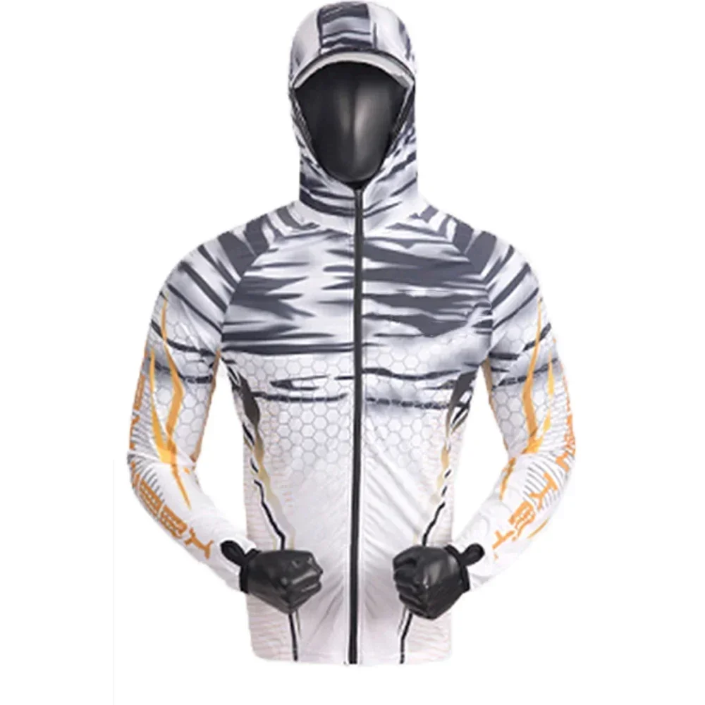 Camisas de pesca ao ar livre s - Summer Hiking Clothing avaliação e preço