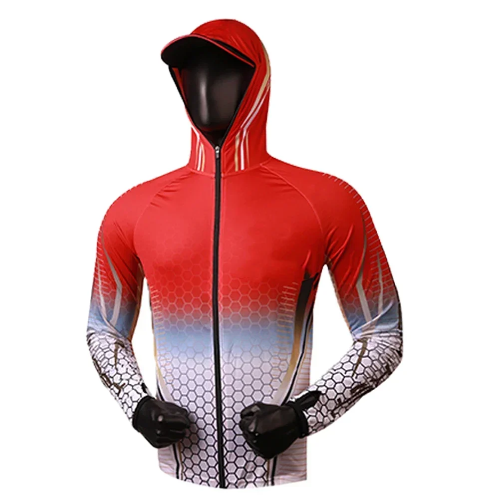Camisas de pesca ao ar livre s - Summer Hiking Clothing avaliação e preço