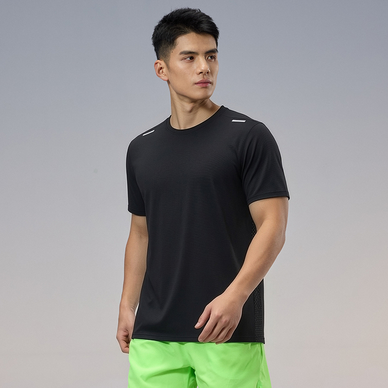 Camiseta Esportiva de Secagem  - Summer Hiking Clothing avaliação e preço