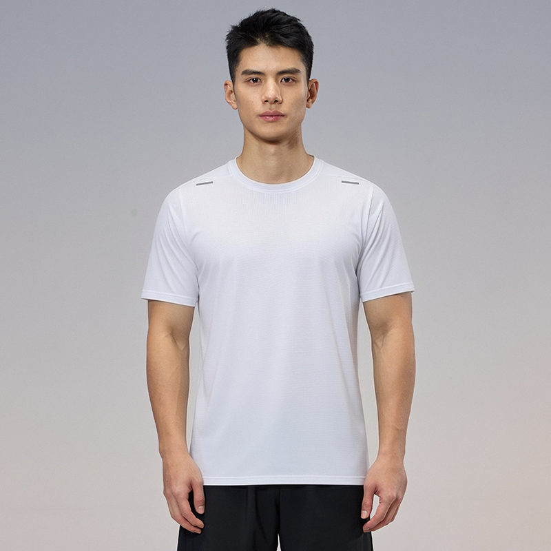 Camiseta Esportiva de Secagem  - Summer Hiking Clothing avaliação e preço
