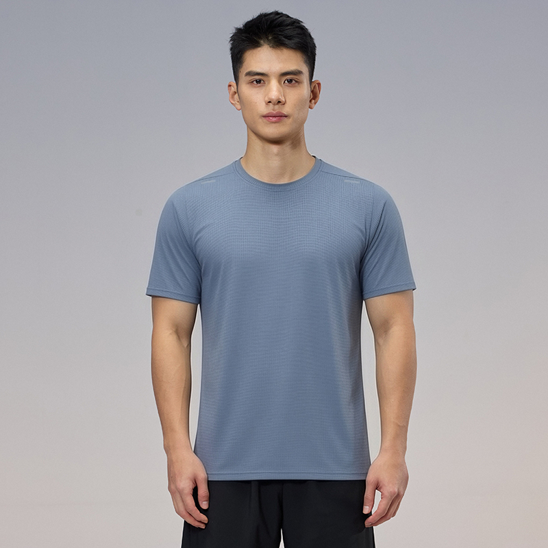 Camiseta Esportiva de Secagem  - Summer Hiking Clothing avaliação e preço