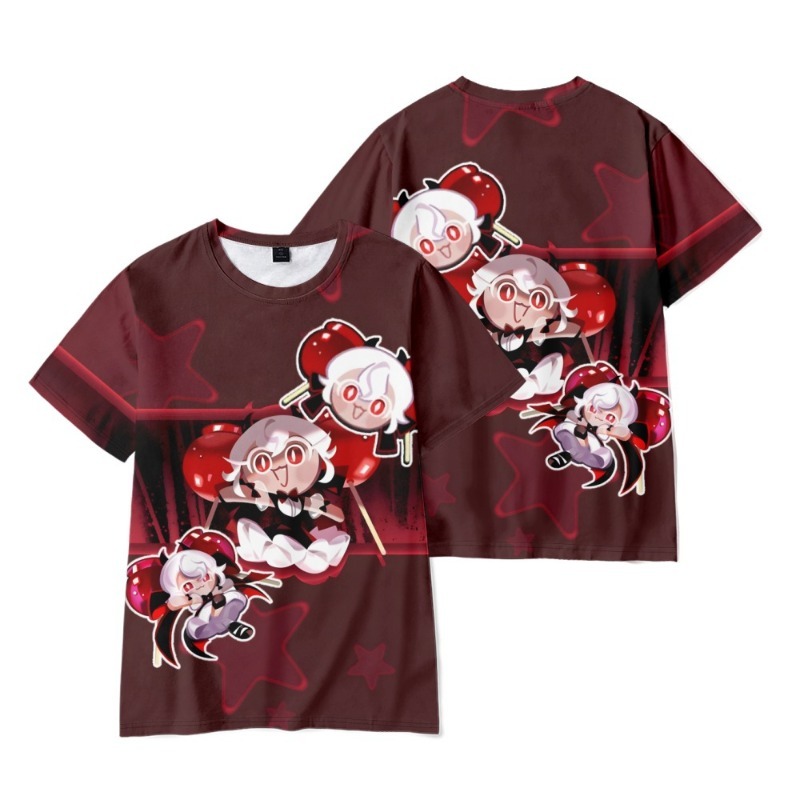 Camiseta Infantil de Verão com - Summer Clothing Gifts avaliação e preço