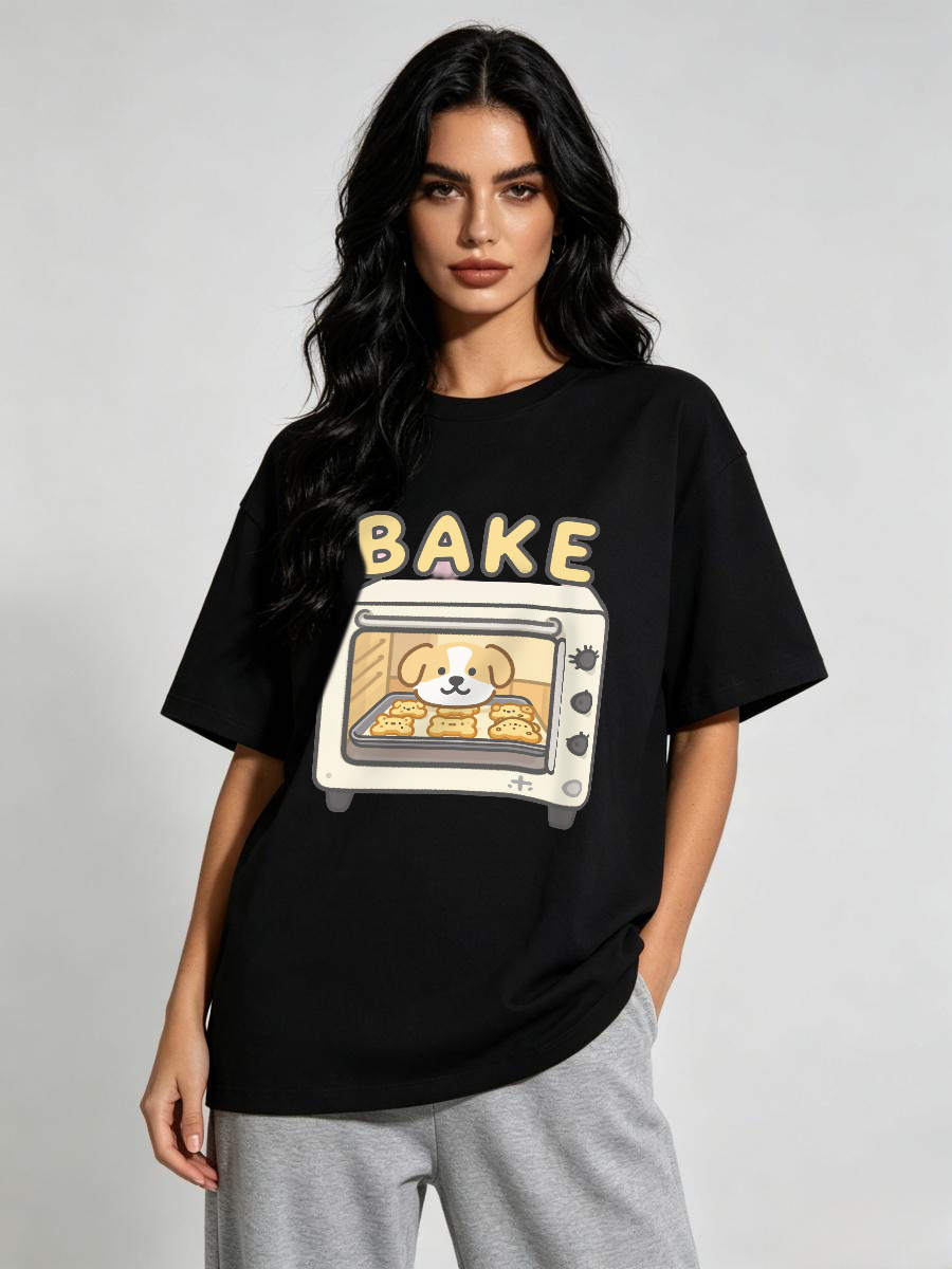 Camisetas Femininas de Algodão - Summer Clothing Guide avaliação e preço