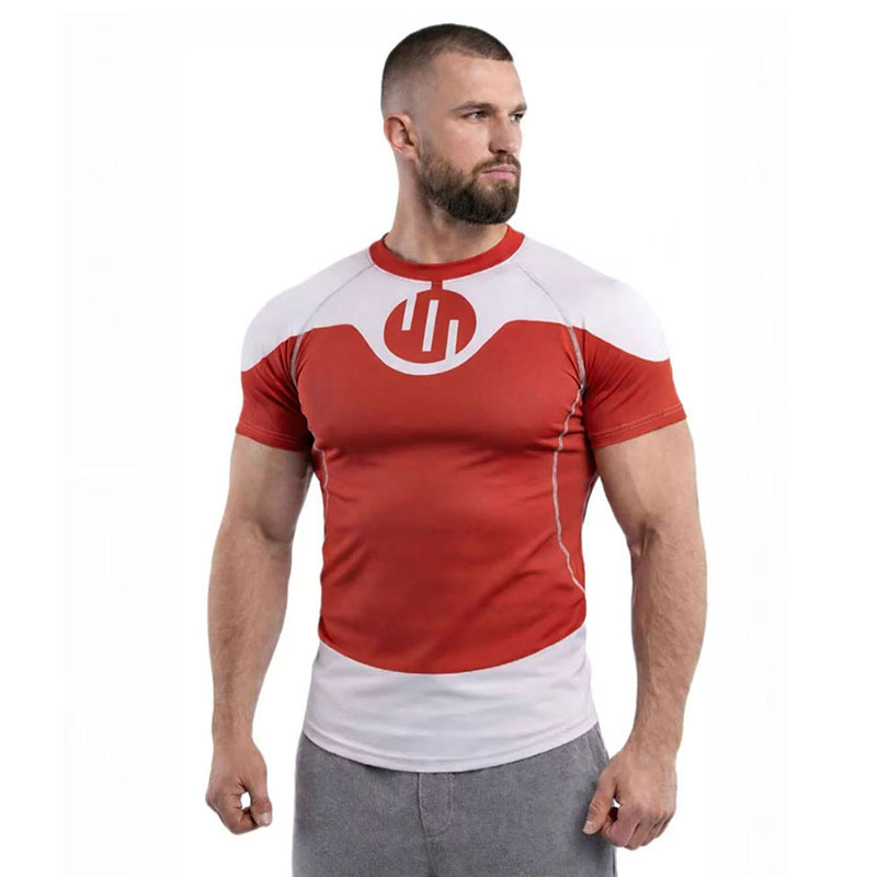 Nova Camiseta Rash Guard Inven - Rash Guard Long Sleeve avaliação e preço