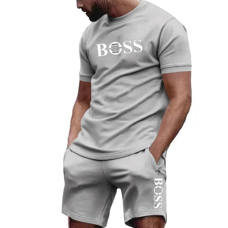 Conjunto de roupa esportiva ma - Summer Clothing Haul avaliação e preço