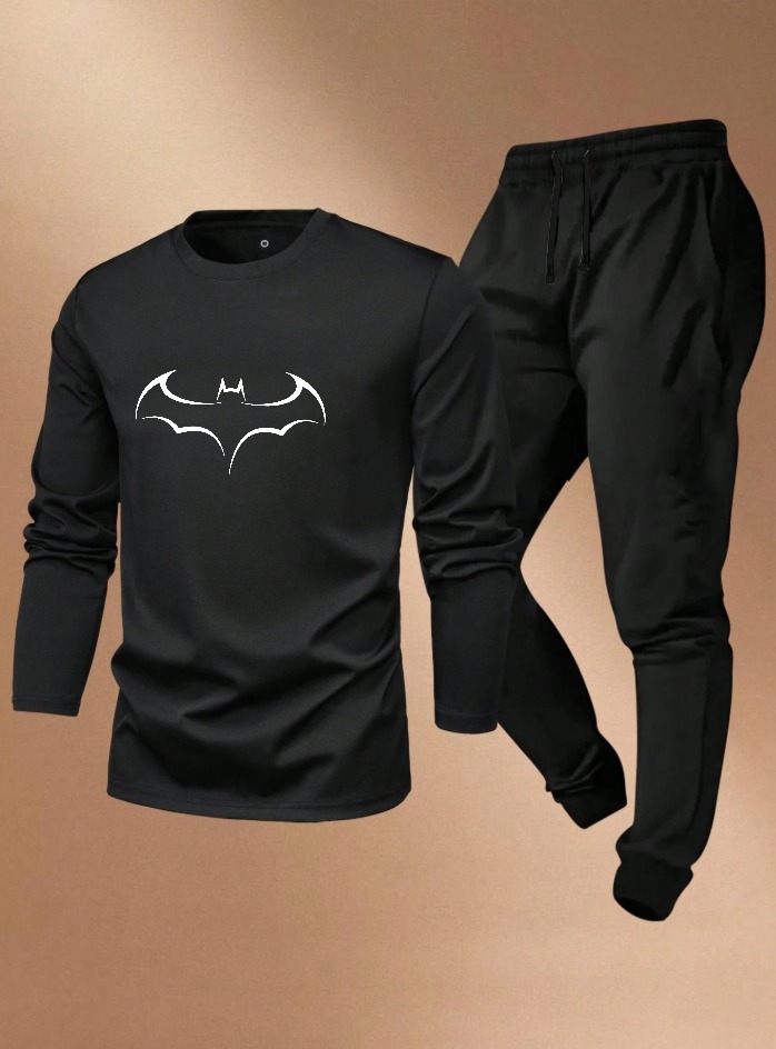 Conjunto Masculino 2026 Primav - Summer Clothing Drip avaliação e preço