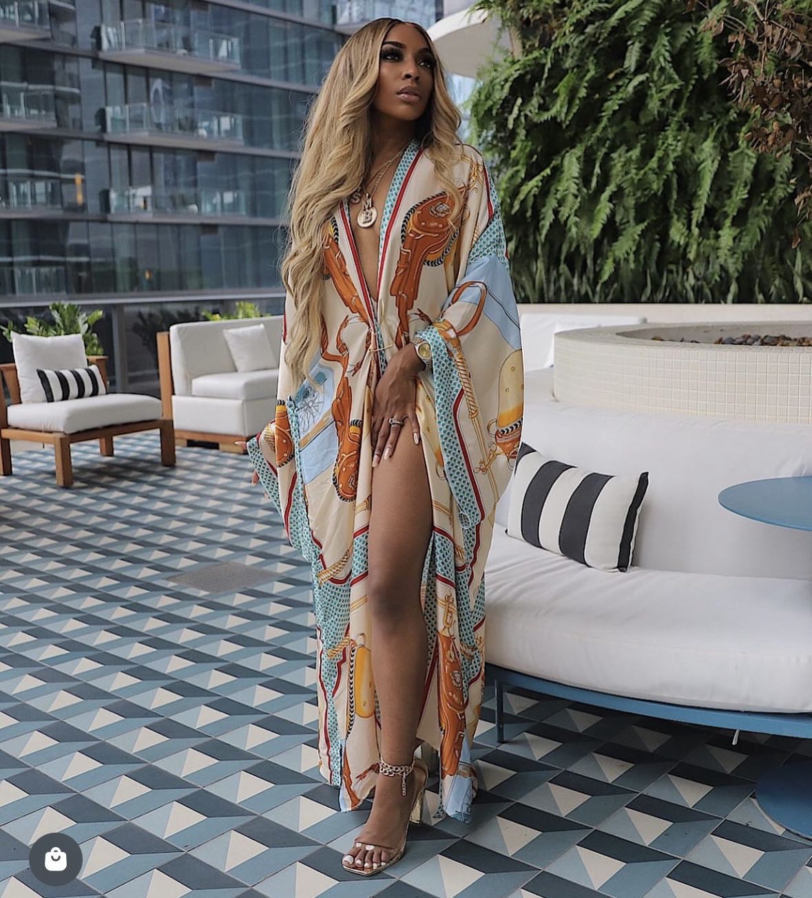 Kimonos de seda africanos esta - Summer Clothing Recommendations avaliação e preço