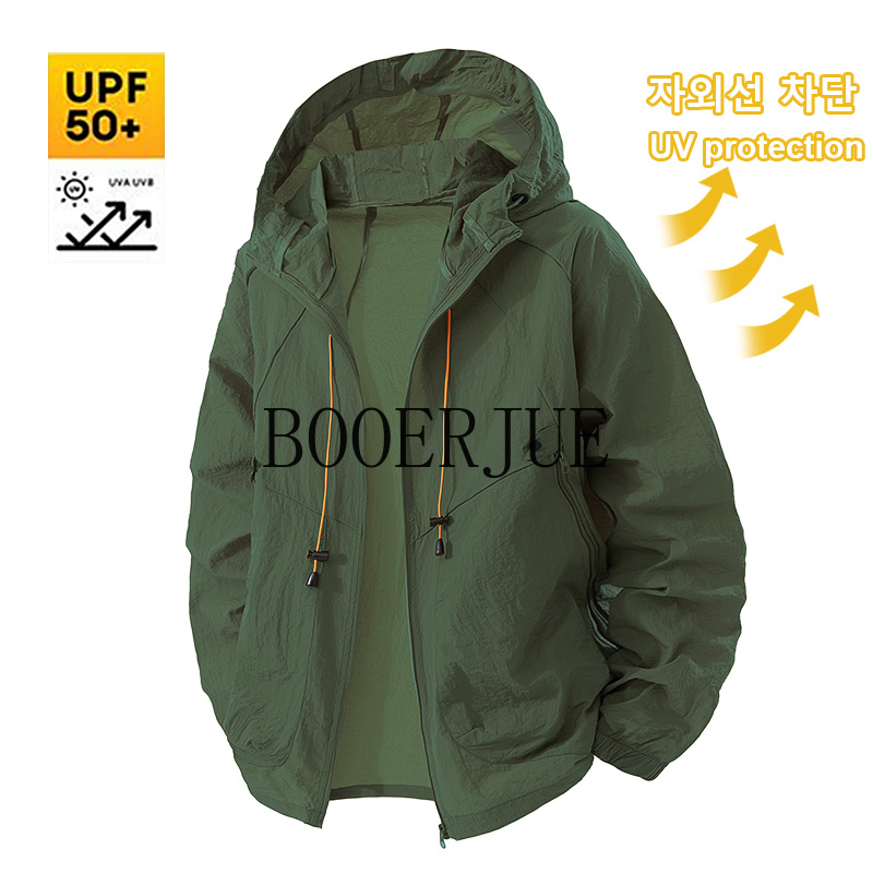 Casaco para Esportes ao Ar Liv - Summer Hiking Clothing avaliação e preço