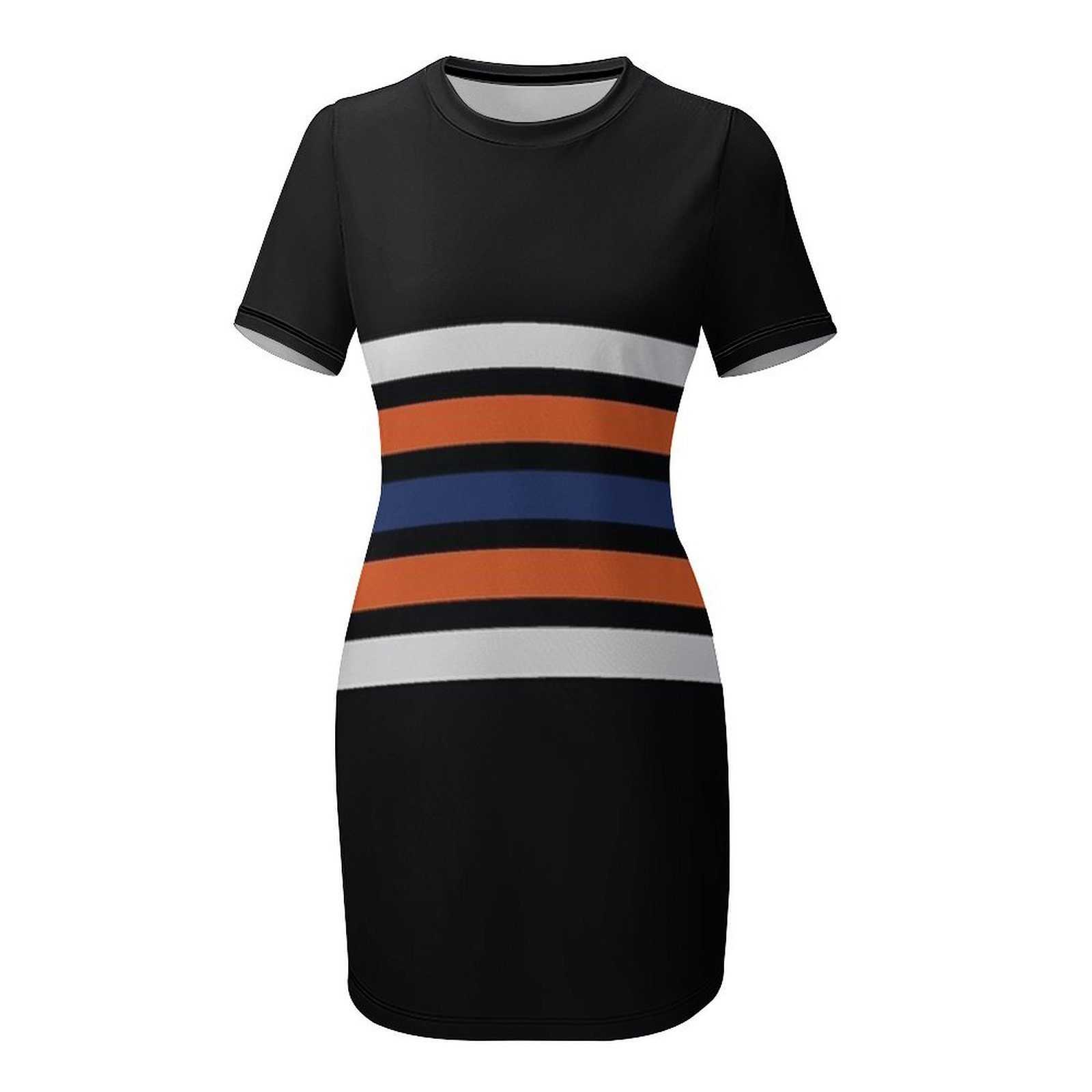 Vestido Feminino de Verão 2026 - Summer Clothing Color Palette avaliação e preço