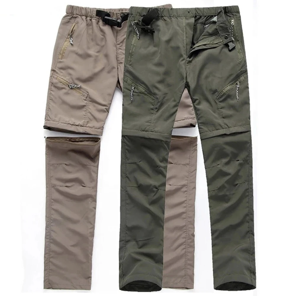 Calças casuais esportes de ver - Summer Hiking Clothing avaliação e preço