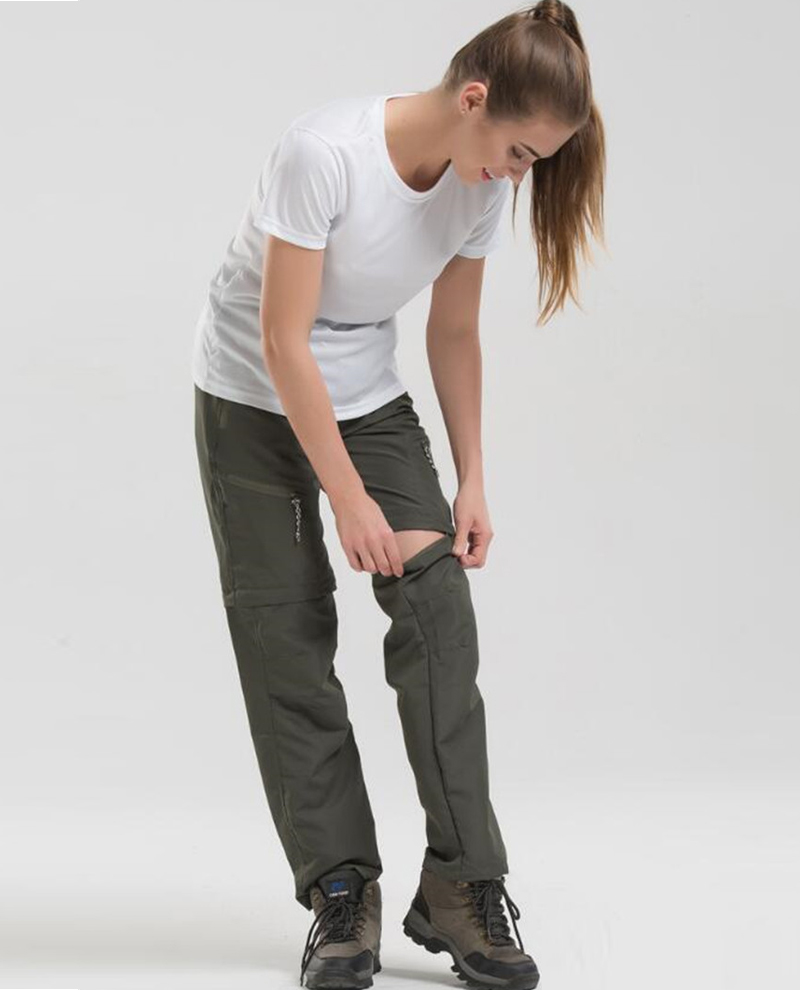 Calças casuais esportes de ver - Summer Hiking Clothing avaliação e preço