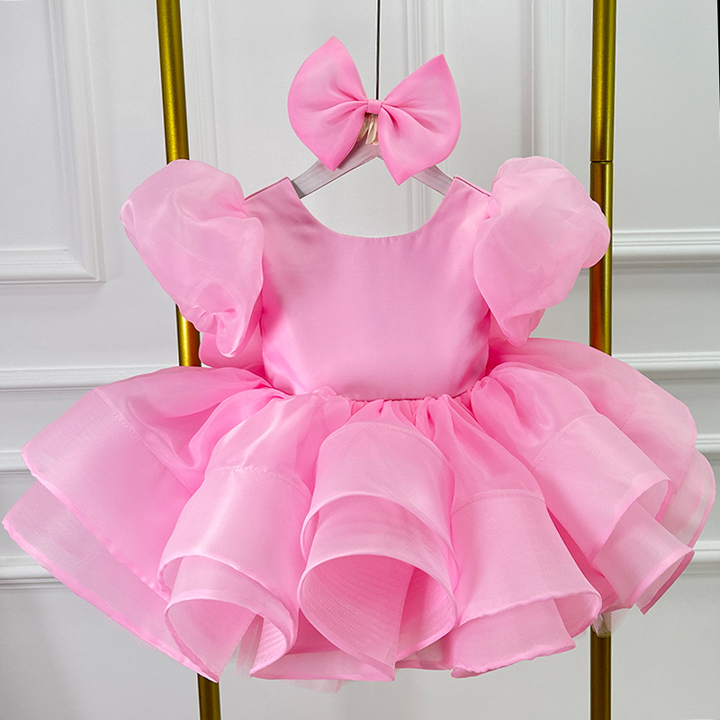 Novo Vestido de Luxo em Cetim  - Summer Rose Clothing avaliação e preço