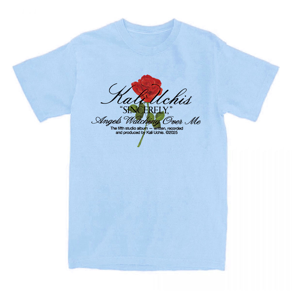 Sinceramente rosa camiseta dal - Summer Rose Clothing avaliação e preço