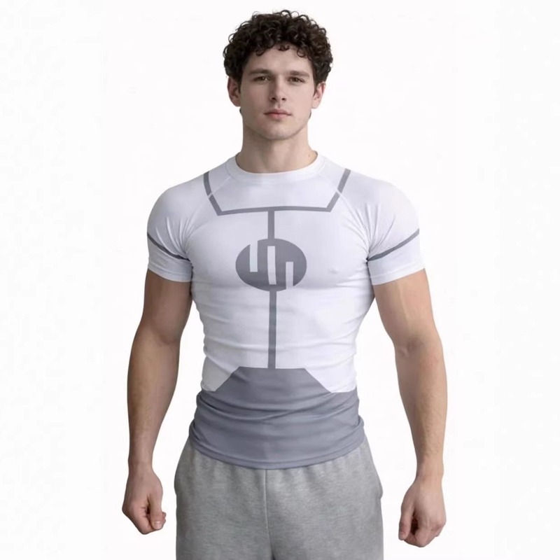 Camisa Rash Guard Invencível p - Rash Guard Long Sleeve avaliação e preço