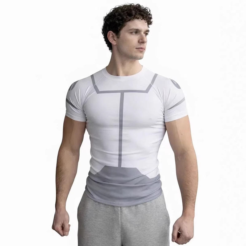 Camisa Rash Guard Invencível p - Rash Guard Long Sleeve avaliação e preço