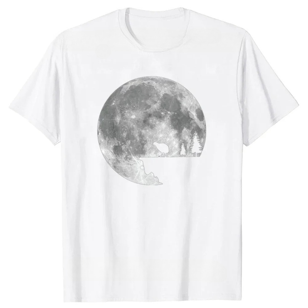 Camiseta feminina de verão com - Summer Clothing Gifts avaliação e preço