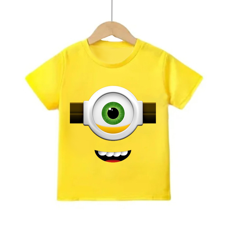 Camiseta de Manga Curta com Es - Summer Clothing Teens avaliação e preço