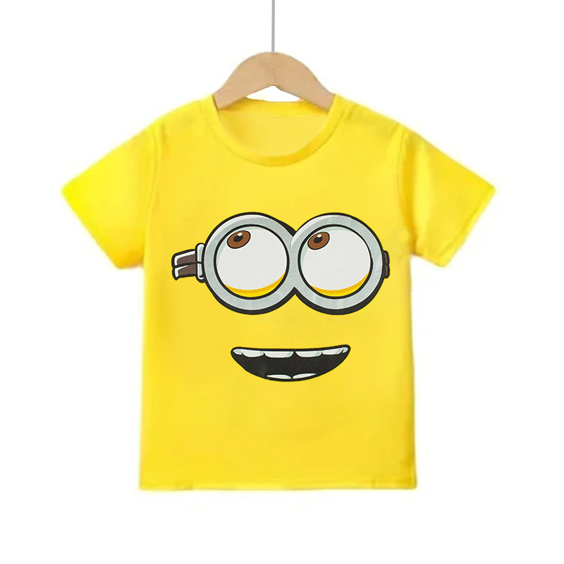 Camiseta de Manga Curta com Es - Summer Clothing Teens avaliação e preço