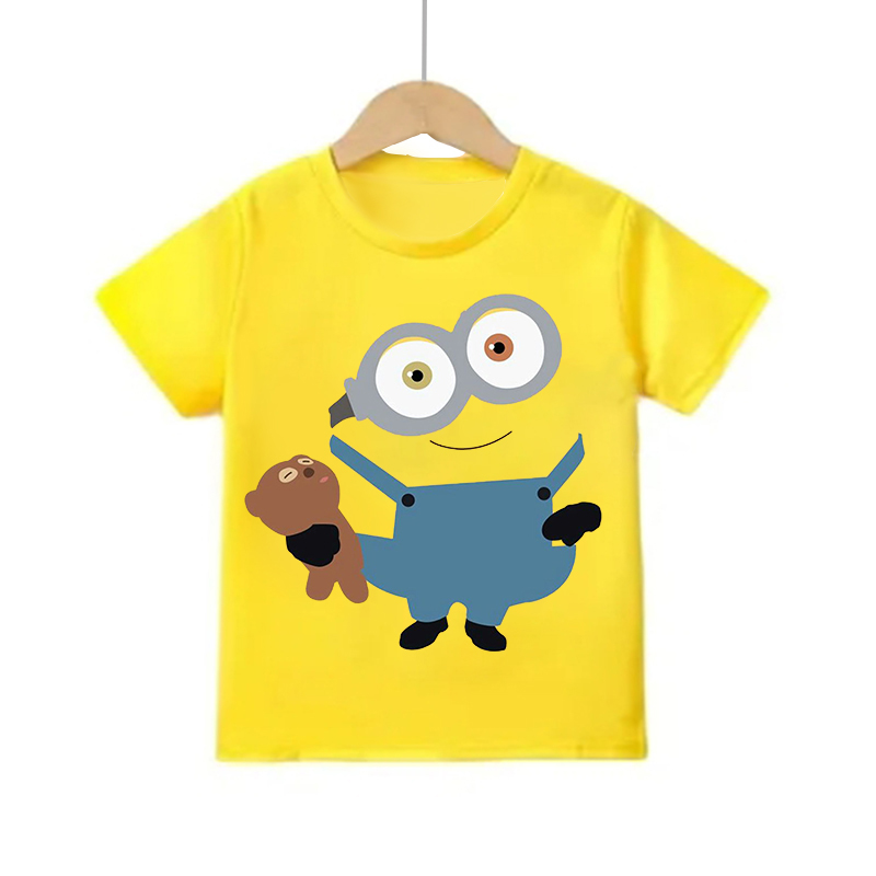 Camiseta de Manga Curta com Es - Summer Clothing Teens avaliação e preço