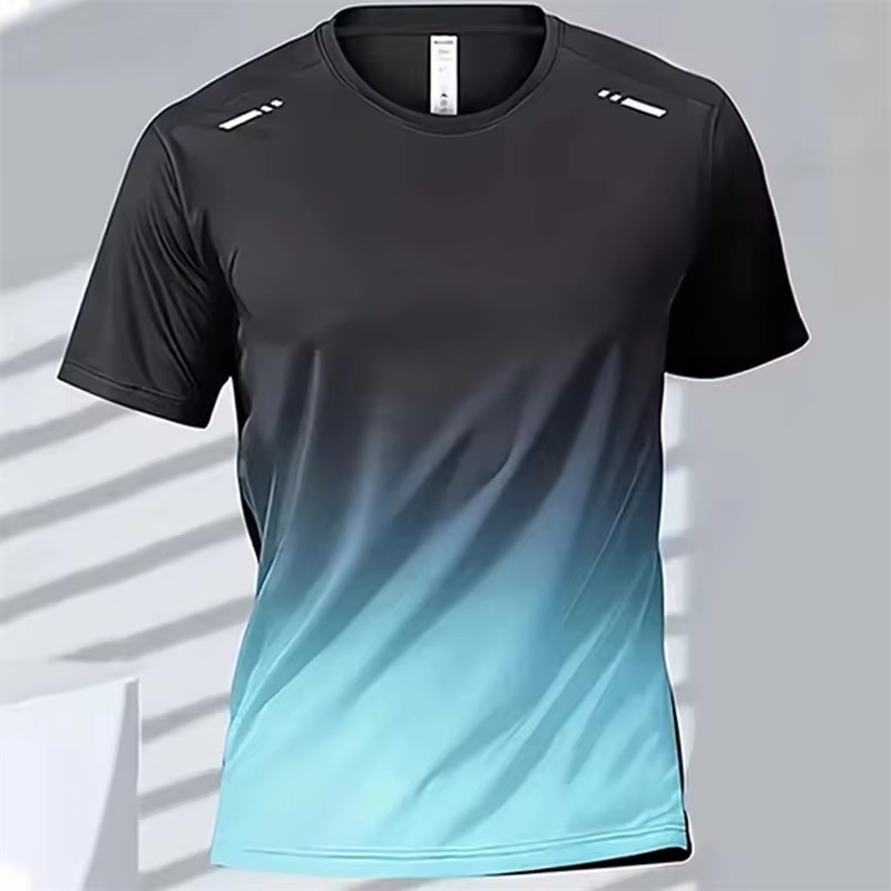 Camisetas masculinas CHRLCK de - Summer Hiking Clothing avaliação e preço