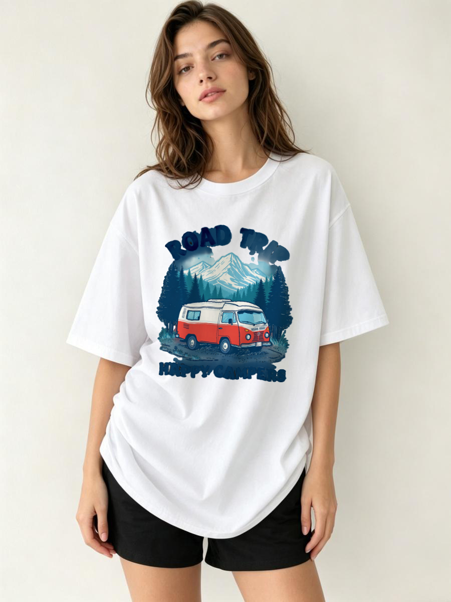 Camisetas Femininas Canyon Sto - Summer Clothing Guide avaliação e preço