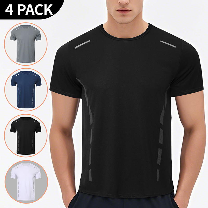 1/4 pçs verão masculino de sec - Summer Clothing Teens avaliação e preço