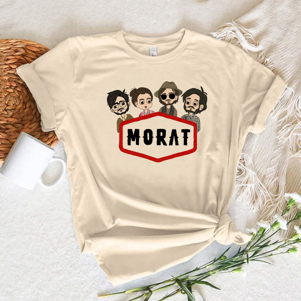Morat t camisa adolescente dig - Summer Clothing Teens avaliação e preço