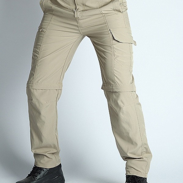 Calças de caminhada masculinas - Summer Hiking Clothing avaliação e preço